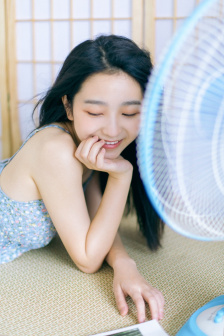 灿烂的人生