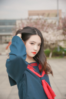 明星专题：成康