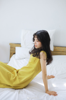 小茹和小黄狗