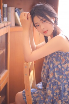 花俏处女