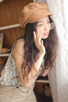 大明嫔妃之美人计