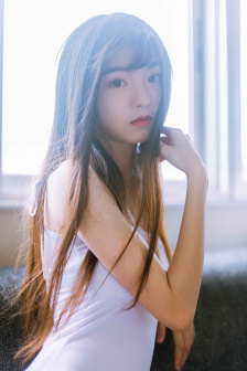 刀客家族的女人