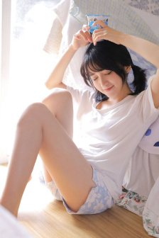 图书馆的女朋友[爱心]第5集